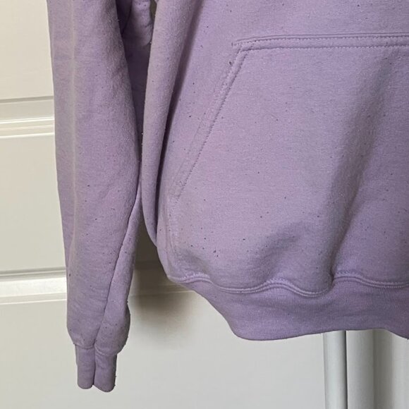 Tyler the Creator Purple Igor Purple Long Sleeve Hoodie Hooded Sweatshirt Medium - Picture 9 of 16